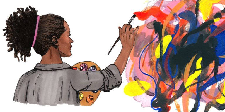artist