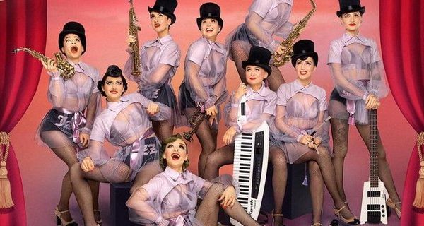 джаз в одессе