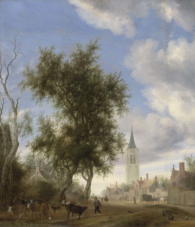 View-of-Beverwijk