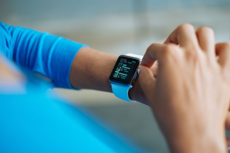 smart watch children