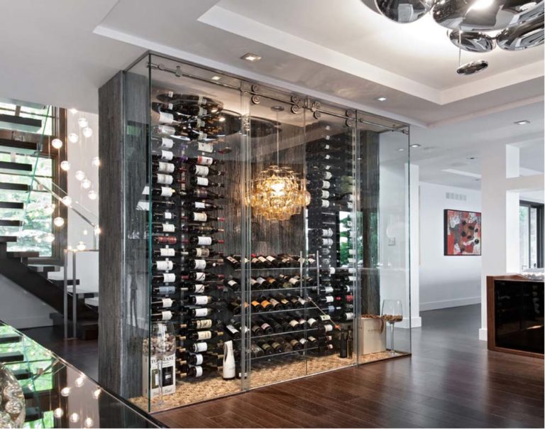 wine