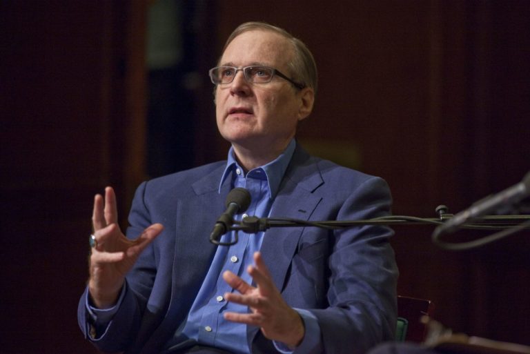 paul allen